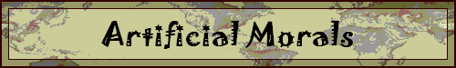 Artificial Morals