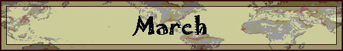 March