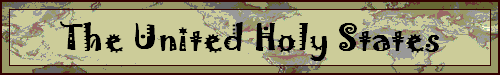 The United Holy States