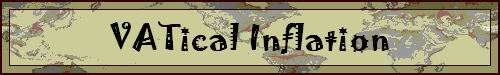 VATical Inflation